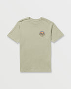Rockies A/Div Short Sleeve T-Shirt - Sage Heather