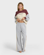 Get It Sweatpants - Heather Grey